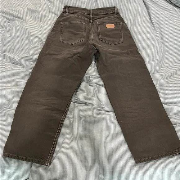 Rudy Jude Beach Clay Utility Jeans - Picture 3 of 9